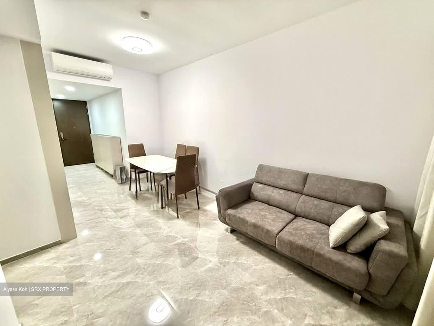 JadeScape (D20), Condominium #576336421